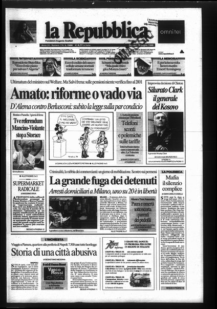 La repubblica